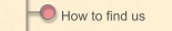 How to find us